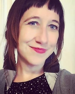 Marguerite Anne Casale