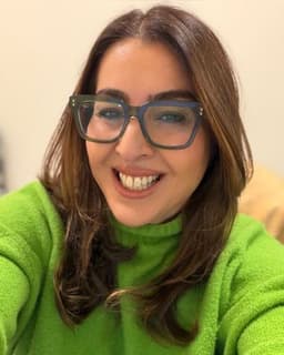 Zinah S Abukhalil-Quiñonez