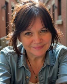 Catherine Pither, Intuitive Counseling & Coaching