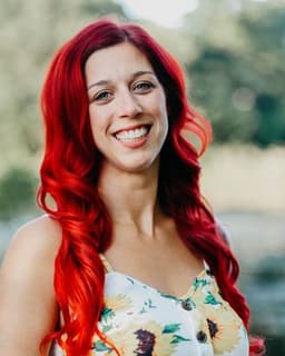 Dr. Cassie Cardoza: Individual & Couples Counselor