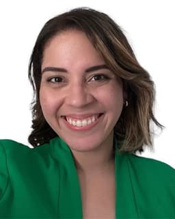 Alexandra Cabrera Cabrera