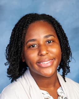 Dr. Ariel Nickie Davies