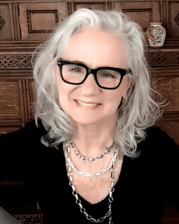 Margaret Hoyne Brown