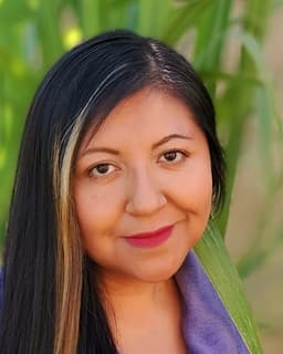 Naxyeli Lopez Wheeler