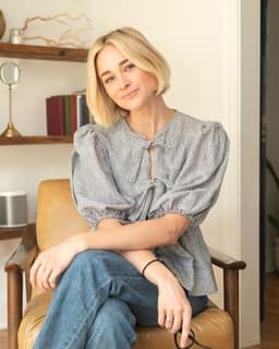 Natalie Meengs, LMHC