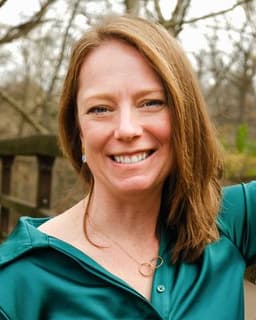 EMDR Trauma Therapy Margot Lamson