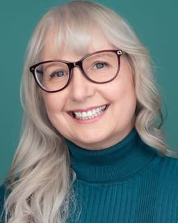 Genger Kaye Benson Perez Ms