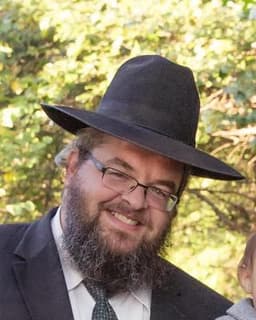 Binyomin Shlomo Weisswasser