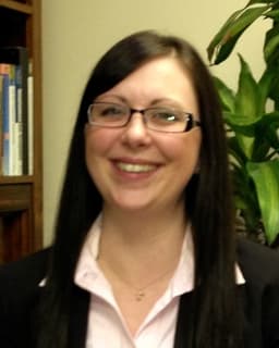 Dr. Stefanie Tweedly