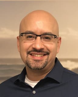 Dr. Alex L Andrade Jr.