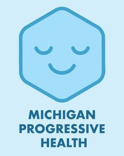 Michigan Progressive Health- Ketamine Therapy