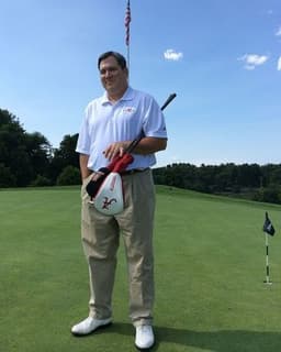 Level 3 Sports Psychology - Dr. Richard Trammel