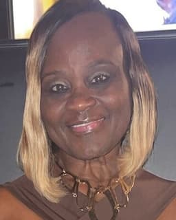 LaSonya Denise Parker