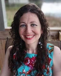 Dr. Rachel Mock & The Center for Support