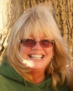 Diane K Olson-Burkhardt