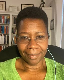 Wellness with Dr. Shanda