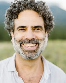 Aaron Cohen - Pathways to Mindful Living