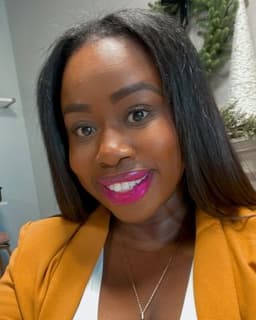 Dr. Kafilat (Kafi) O. Oseni