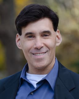 Todd Pressman, Ph.D.--Deconstructing Anxiety