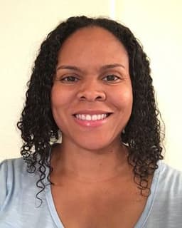 Dr. Korinne Davis-Lobban