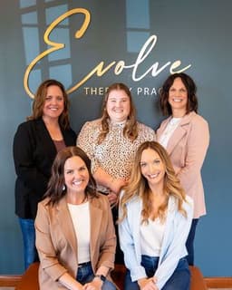 Evolve Therapy Practice