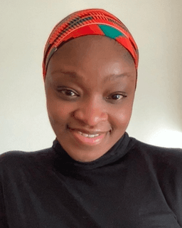 Zena Watson (Somatic Therapist)