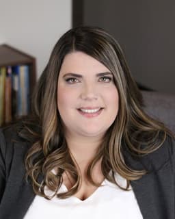 Dr. Melissa Hamilton