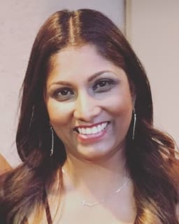 Nirmala Gratton