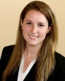 Dr. Alison McDonough