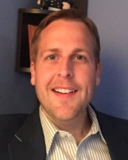 Eric Christopher Joens