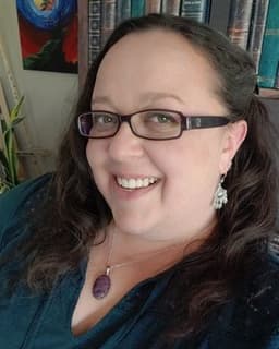 Zoya Raysberg-Bellman