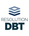 Resolution DBT