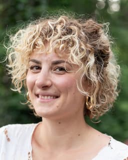 Dana Hartman-Ngaloafe