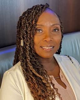 Ann-Marie Caddle-Logan