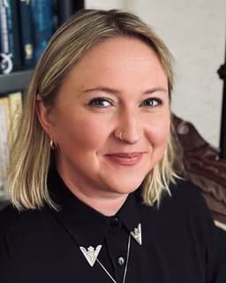 Rebecca Walker Armstrong