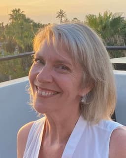 Claire Marie Crosetti