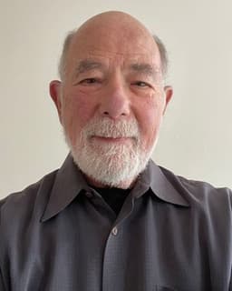 Steven Krugman, Ph.D.