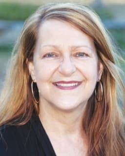 Shari L. Moncla, LPC, LMFT