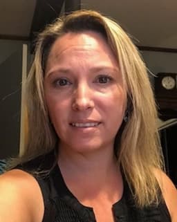 Angela Sue Fereday-Parent