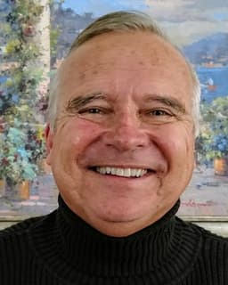 Patrick Joseph Purcell