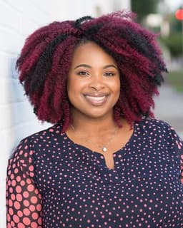 Dr. DaNella C. Knight