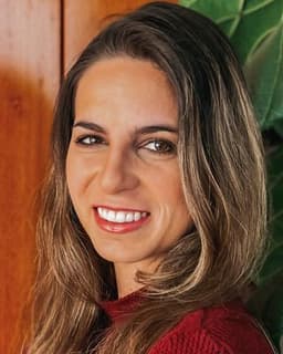 Amy Elizabeth Bender