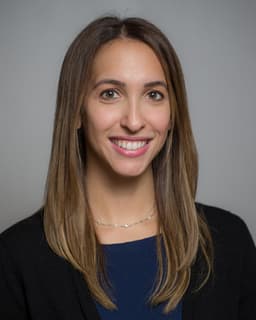 Dr. Danielle Frieder