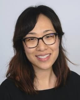 Boramie “Bo” Noordhoff