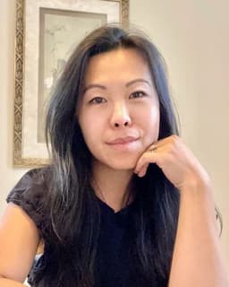 Dr. Anne Y-J Hsu