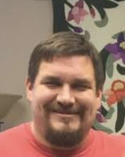 Jeremy Charles Hewes