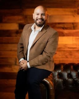 Dr. Johand Rodríguez