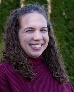 Dr. Natasha Medeiros Conley