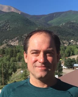 David Richard Bakulski