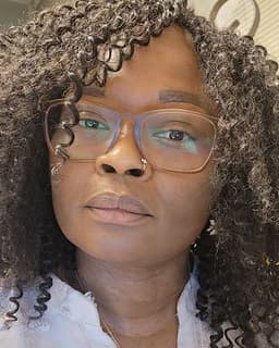 Cindy Crystal Danzell